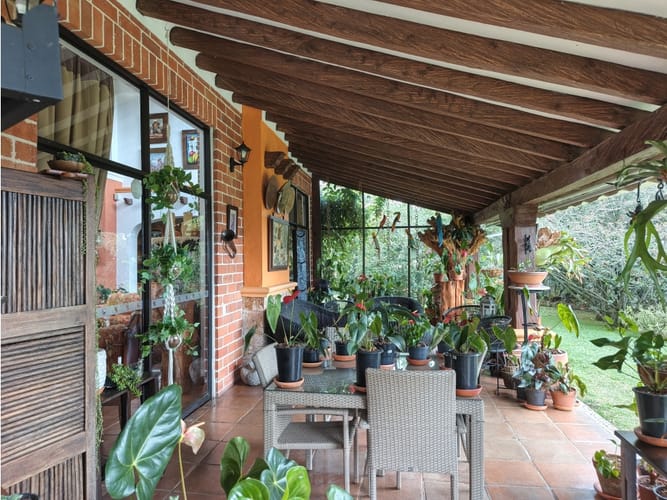 Finca en venta en Aeropuerto, Rionegro, 14878 m² · foto 24 de 24