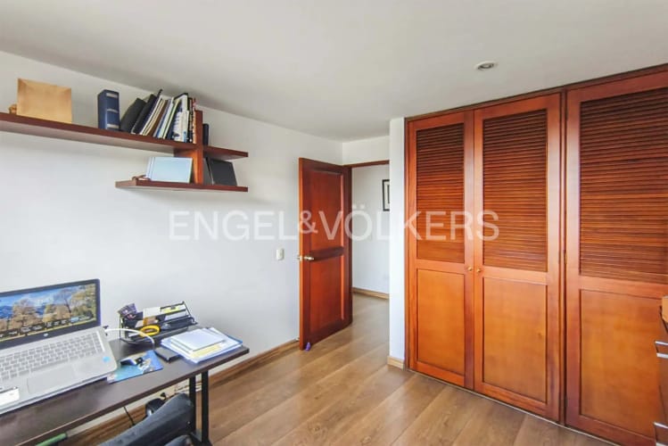 Apartamento de 3 alcobas en venta en Calatrava, Bogotá, 93 m² · foto 13 de 20