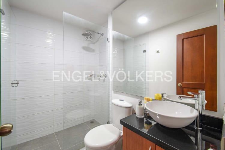Apartamento de 3 alcobas en venta en Calatrava, Bogotá, 93 m² · foto 11 de 20