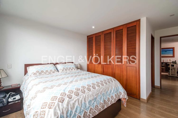 Apartamento de 3 alcobas en venta en Calatrava, Bogotá, 93 m² · foto 10 de 20