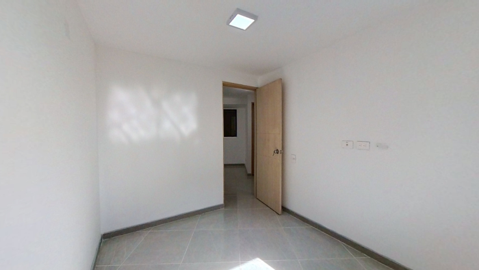 Apartamento de 3 alcobas en venta en Bochalema, Cali, 77 m² · foto 4 de 22