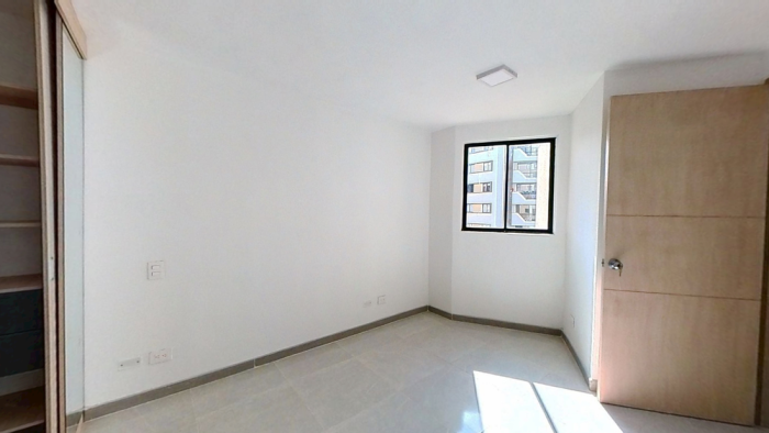 Apartamento de 3 alcobas en venta en Bochalema, Cali, 77 m² · foto 5 de 22