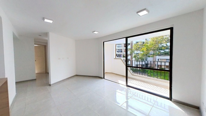 Apartamento de 3 alcobas en venta en Bochalema, Cali, 77 m² · foto 6 de 22