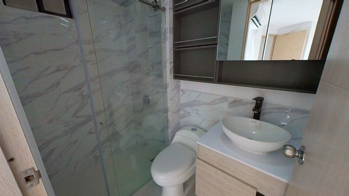Apartamento de 3 alcobas en venta en Bochalema, Cali, 77 m² · foto 7 de 22