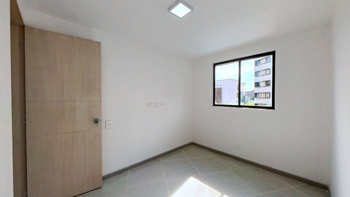 Apartamento de 3 alcobas en venta en Bochalema, Cali, 77 m² · foto 8 de 22