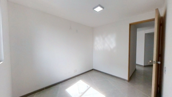 Apartamento de 3 alcobas en venta en Bochalema, Cali, 77 m² · foto 10 de 22