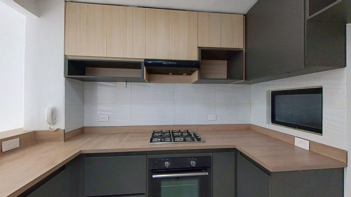 Apartamento de 3 alcobas en venta en Bochalema, Cali, 77 m² · foto 11 de 22