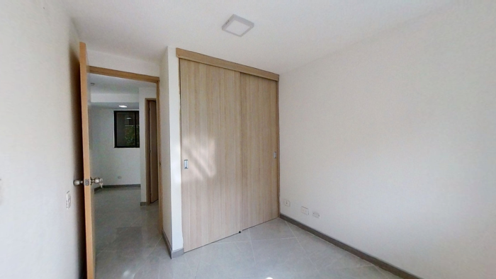 Apartamento de 3 alcobas en venta en Bochalema, Cali, 77 m² · foto 12 de 22