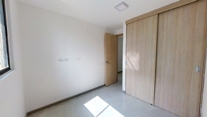 Apartamento de 3 alcobas en venta en Bochalema, Cali, 77 m² · foto 13 de 22