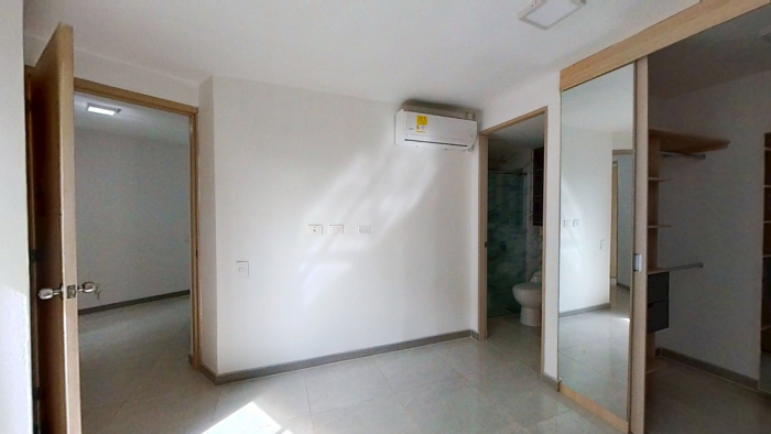 Apartamento de 3 alcobas en venta en Bochalema, Cali, 77 m² · foto 14 de 22