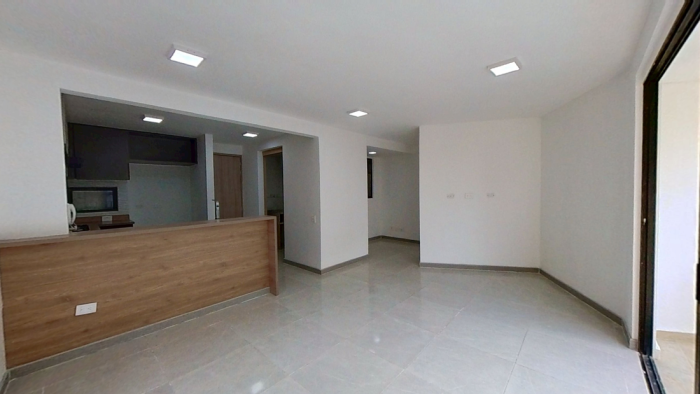 Apartamento de 3 alcobas en venta en Bochalema, Cali, 77 m² · foto 16 de 22