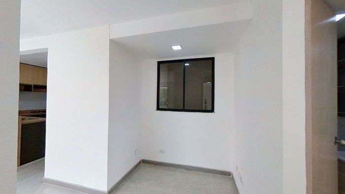 Apartamento de 3 alcobas en venta en Bochalema, Cali, 77 m² · foto 17 de 22