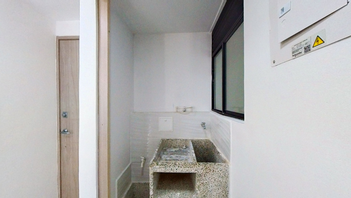 Apartamento de 3 alcobas en venta en Bochalema, Cali, 77 m² · foto 18 de 22