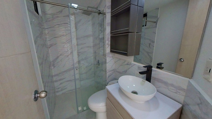 Apartamento de 3 alcobas en venta en Bochalema, Cali, 77 m² · foto 19 de 22
