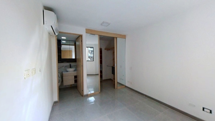 Apartamento de 3 alcobas en venta en Bochalema, Cali, 77 m² · foto 20 de 22