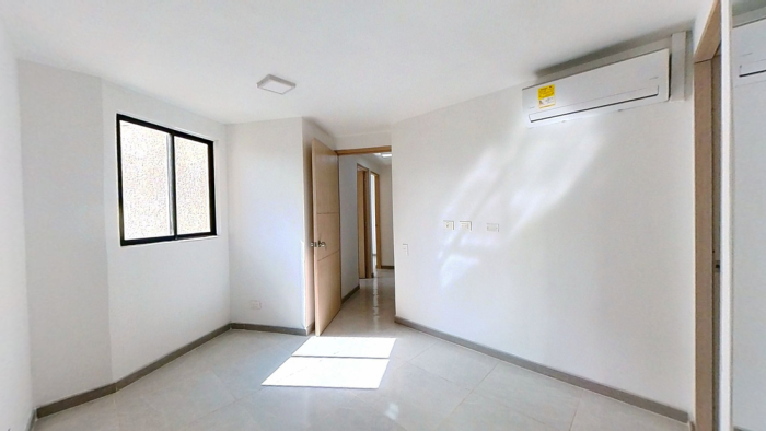 Apartamento de 3 alcobas en venta en Bochalema, Cali, 77 m² · foto 21 de 22