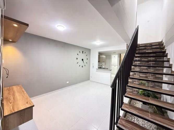 Casa de 3 alcobas en venta en La Fachada, Armenia, 68 m² · foto 2 de 11