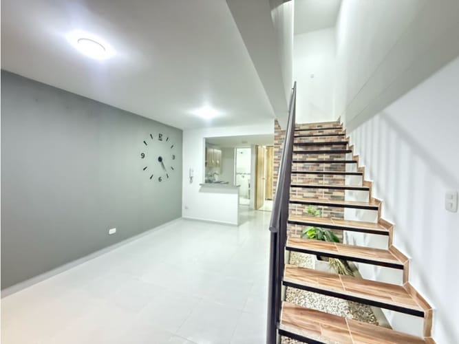 Casa de 3 alcobas en venta en La Fachada, Armenia, 68 m² · foto 3 de 11