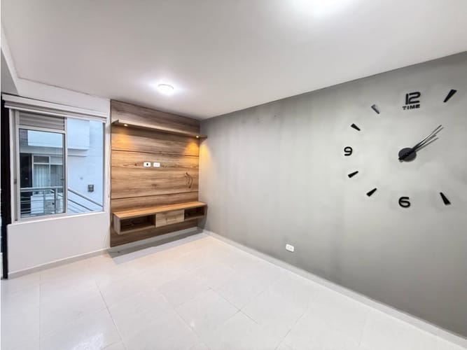 Casa de 3 alcobas en venta en La Fachada, Armenia, 68 m² · foto 4 de 11
