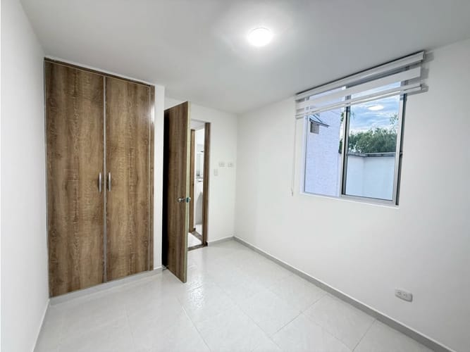 Casa de 3 alcobas en venta en La Fachada, Armenia, 68 m² · foto 9 de 11
