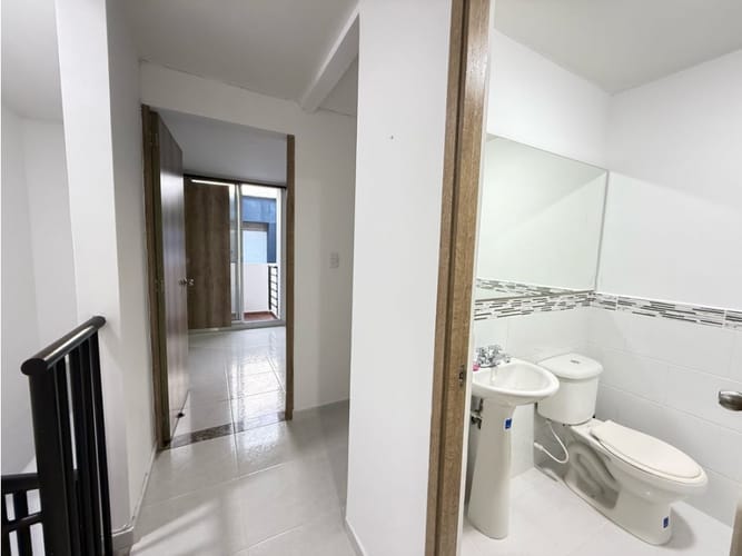 Casa de 3 alcobas en venta en La Fachada, Armenia, 68 m² · foto 10 de 11