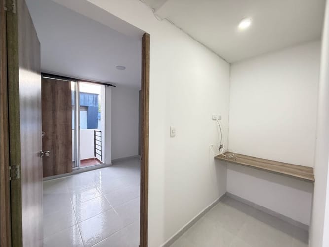 Casa de 3 alcobas en venta en La Fachada, Armenia, 68 m² · foto 11 de 11