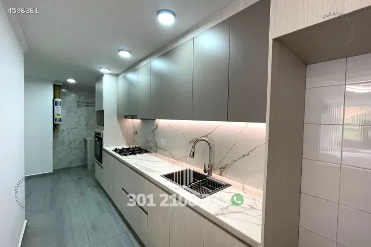 Apartamento en venta en El Poblado, Medellín · foto 5 de 24