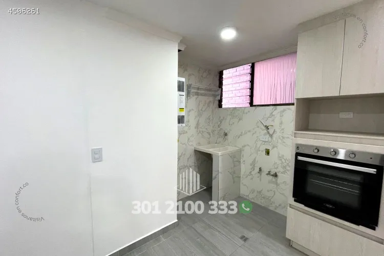 Apartamento en venta en El Poblado, Medellín · foto 7 de 24