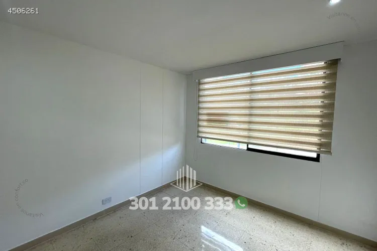 Apartamento en venta en El Poblado, Medellín · foto 9 de 24
