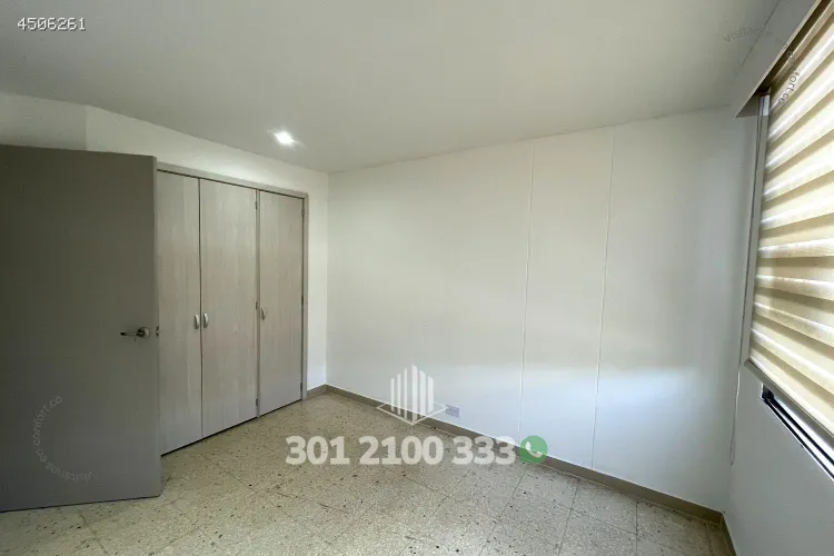 Apartamento en venta en El Poblado, Medellín · foto 10 de 24