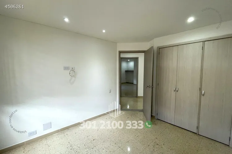 Apartamento en venta en El Poblado, Medellín · foto 11 de 24