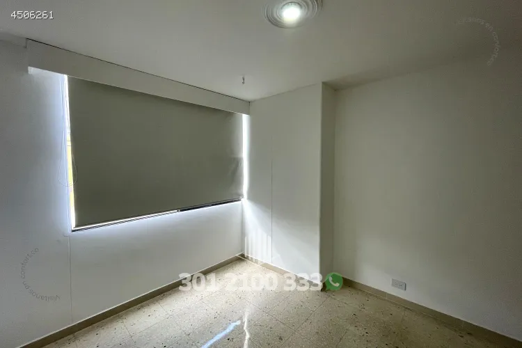 Apartamento en venta en El Poblado, Medellín · foto 12 de 24