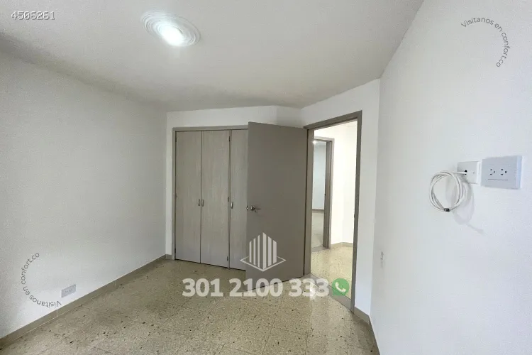 Apartamento en venta en El Poblado, Medellín · foto 13 de 24