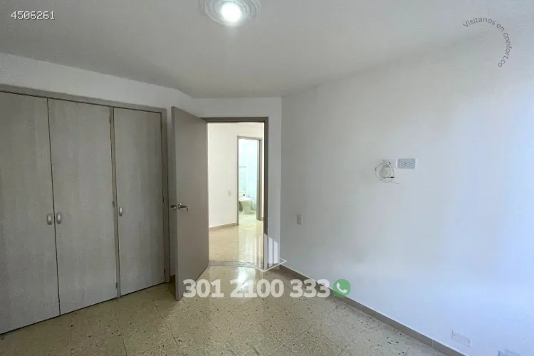 Apartamento en venta en El Poblado, Medellín · foto 14 de 24