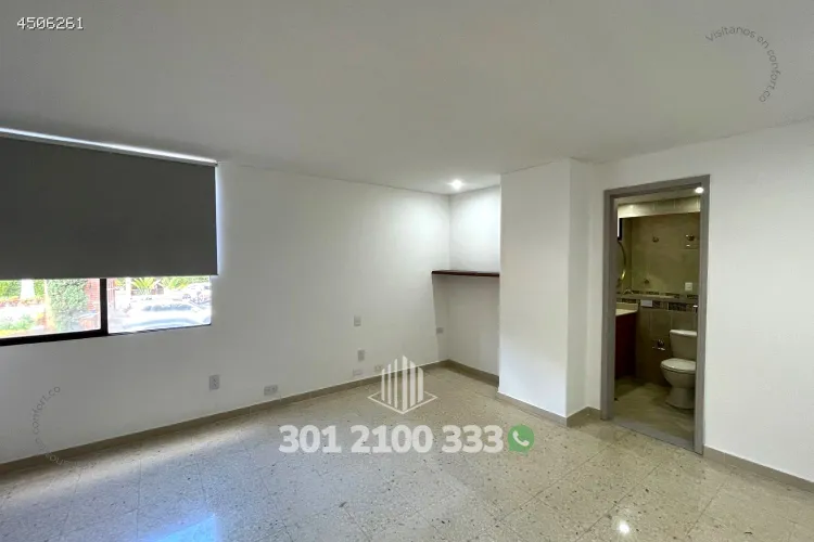 Apartamento en venta en El Poblado, Medellín · foto 16 de 24