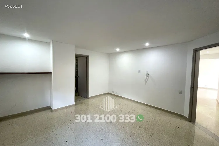 Apartamento en venta en El Poblado, Medellín · foto 17 de 24