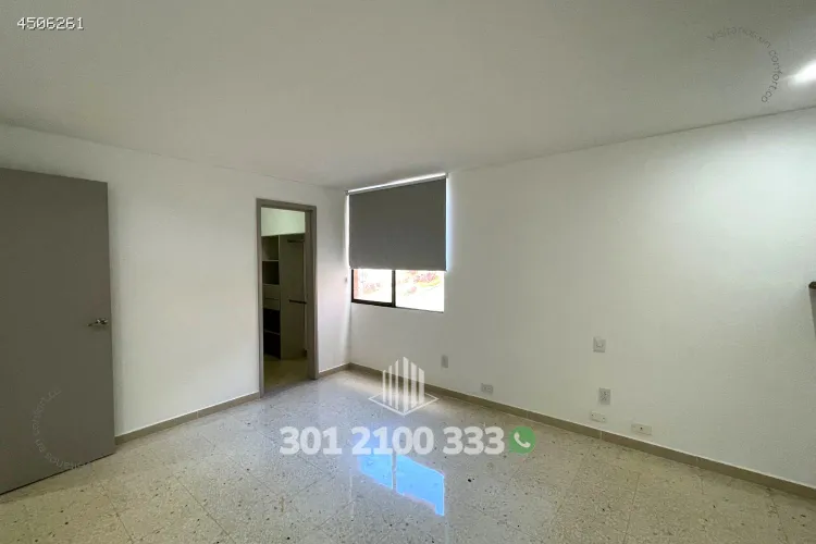 Apartamento en venta en El Poblado, Medellín · foto 19 de 24