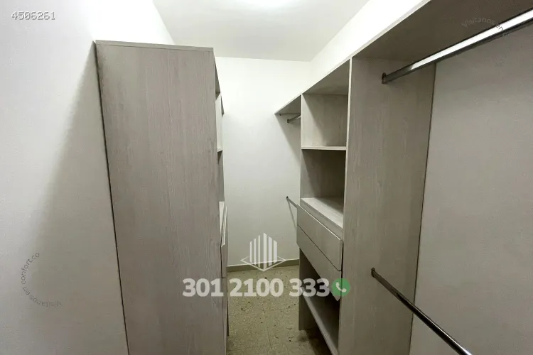 Apartamento en venta en El Poblado, Medellín · foto 20 de 24