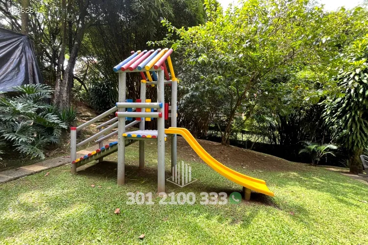 Apartamento en venta en El Poblado, Medellín · foto 22 de 24