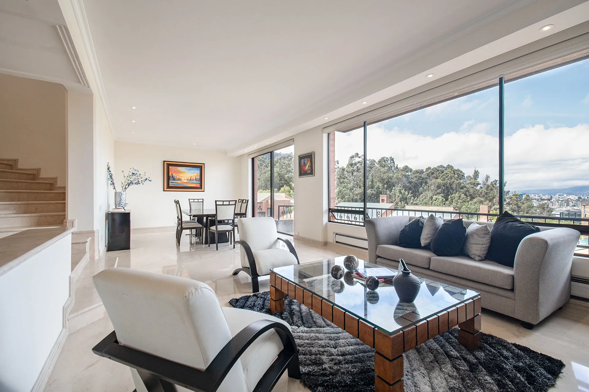 Casa en Arriendo en Bosques del Marques, Bogotá en Bosque De Pinos