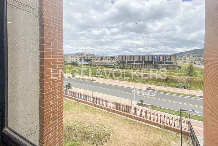 Apartamento en venta en Alameda, Bogotá · foto 13 de 13