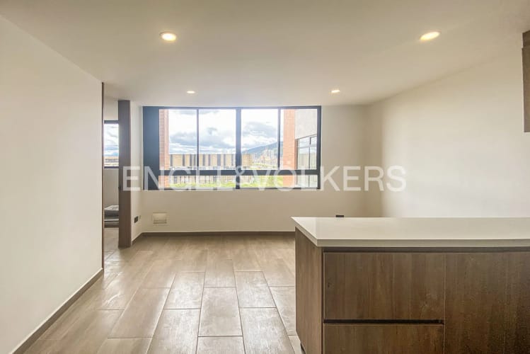 Apartamento en venta en Alameda, Bogotá · foto 6 de 13