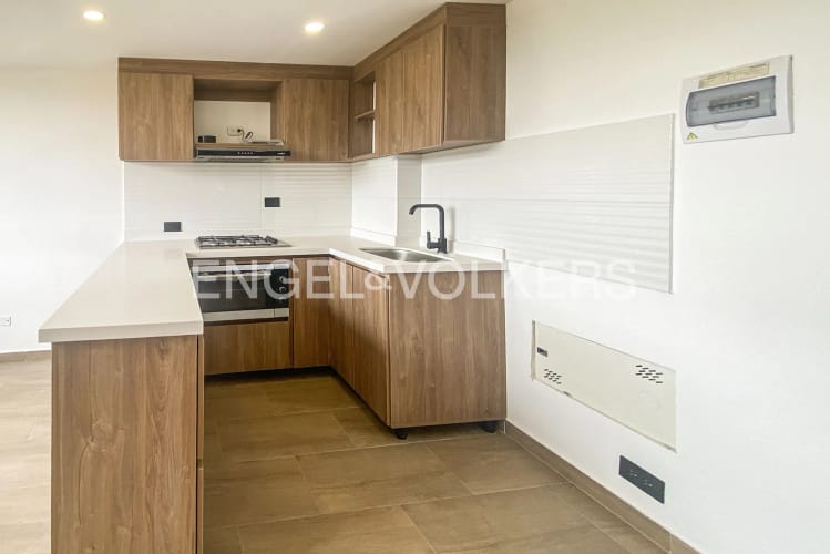 Apartamento en venta en Alameda, Bogotá · foto 5 de 13