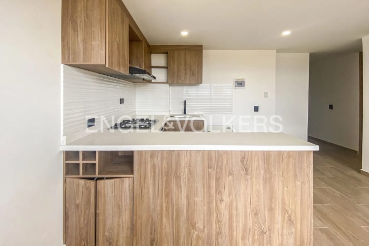 Apartamento en venta en Alameda, Bogotá · foto 4 de 13