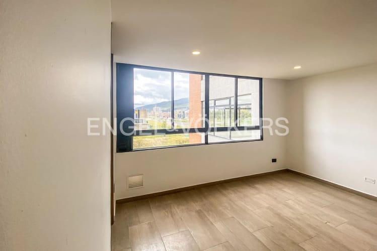 Apartamento en venta en Alameda, Bogotá · foto 3 de 13