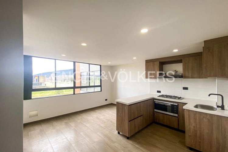 Apartamento en venta en Alameda, Bogotá · foto 2 de 13