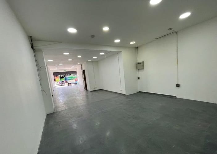Local en arriendo en Colombia, Medellín, 90 m² · foto 3 de 6