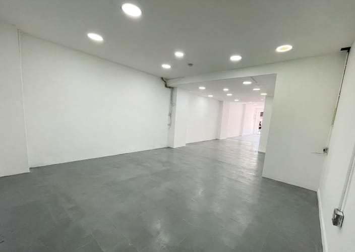 Local en arriendo en Colombia, Medellín, 90 m² · foto 4 de 6
