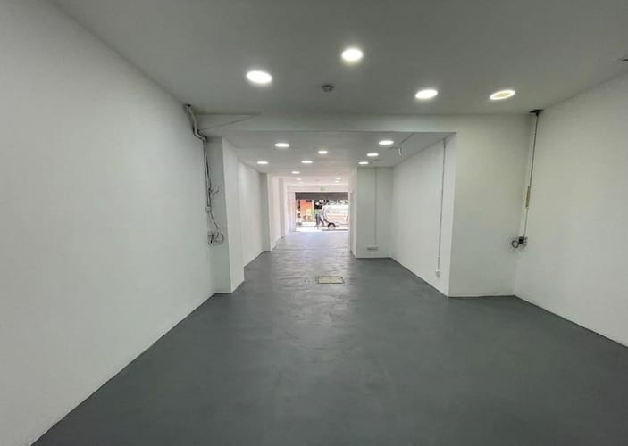 Local en arriendo en Colombia, Medellín, 90 m² · foto 5 de 6