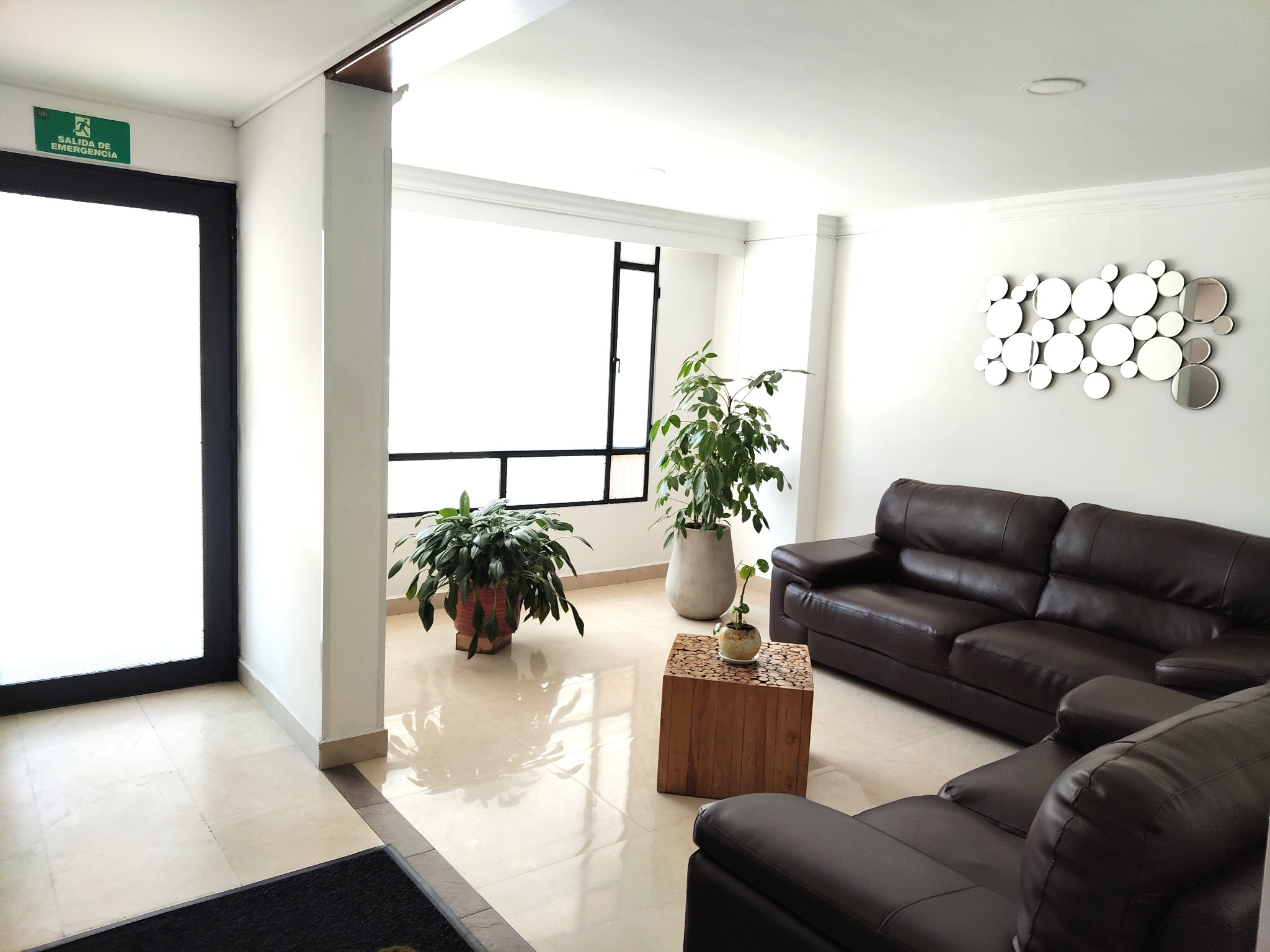 Apartamento en arriendo en Chapinero, Bogotá · foto 15 de 17